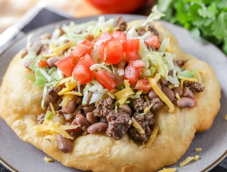 quick fry bread quick fry bread