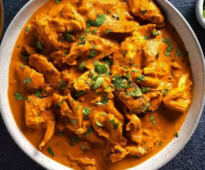 quick Indian food quick Indian food