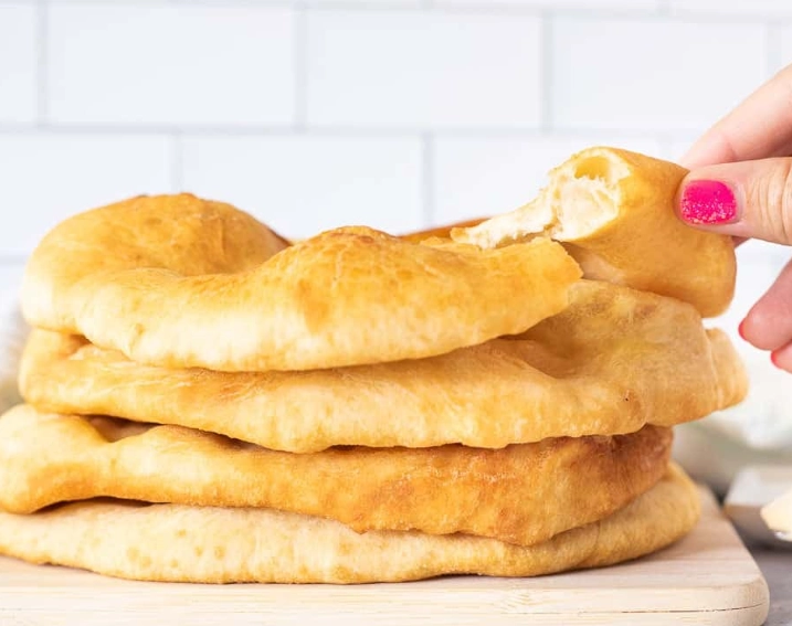 quick fry bread quick fry bread