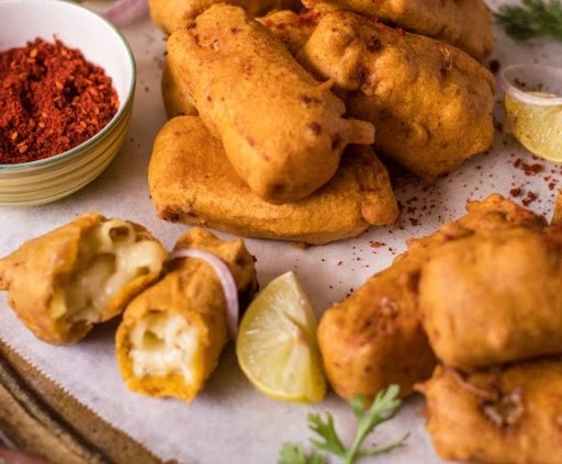 vegetarian party menu ideas