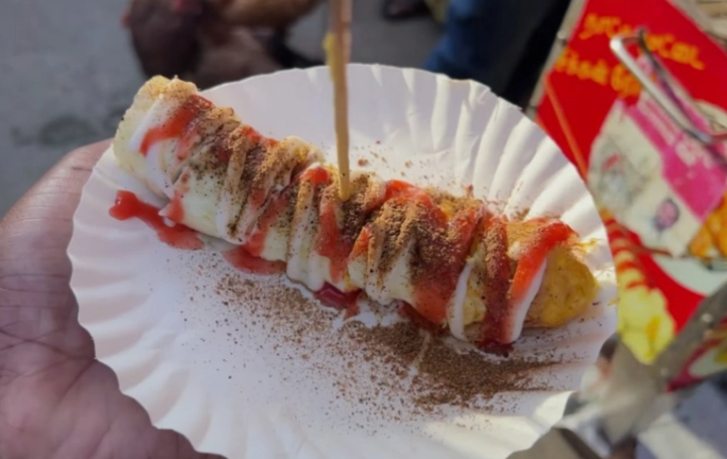 authentic Indian vegetarian recipes