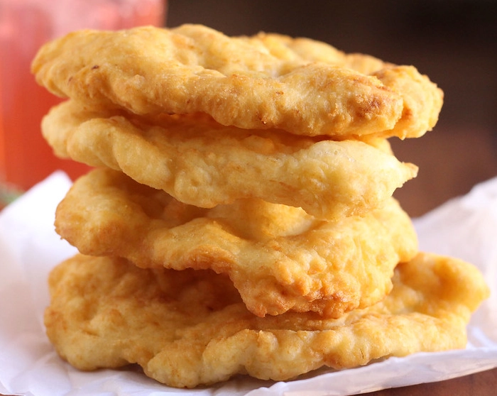 easy fry bread recipe easy fry bread recipe