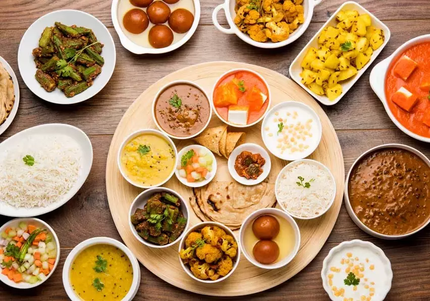 Indian restaurant style curry Indian restaurant style curry