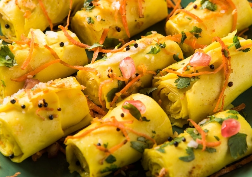 30 minute Indian lunch 30 minute Indian lunch