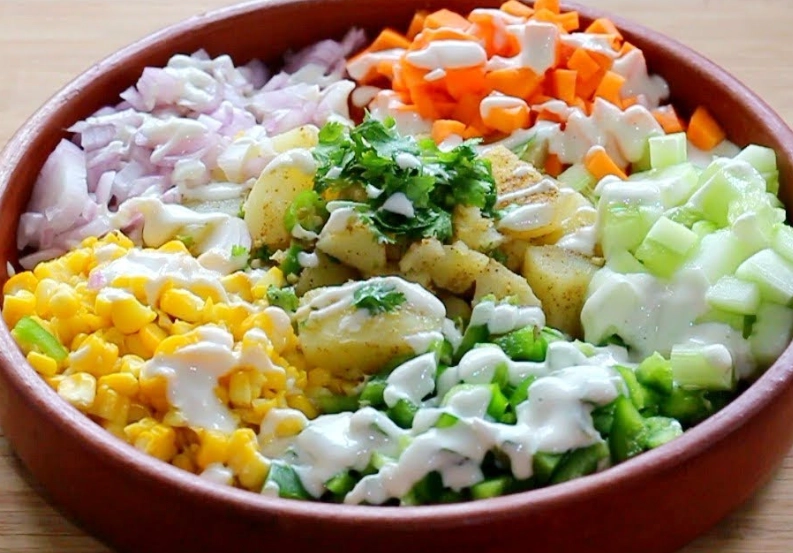 vegan weight loss meals