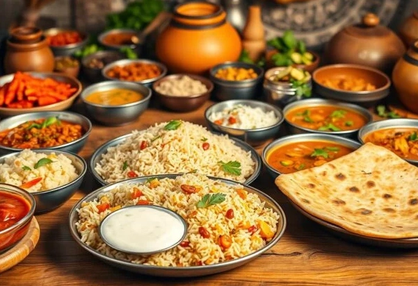 easy Indian recipes for lunch easy Indian recipes for lunch