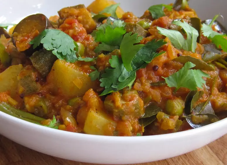 traditional indian vegetarian food traditional indian vegetarian food