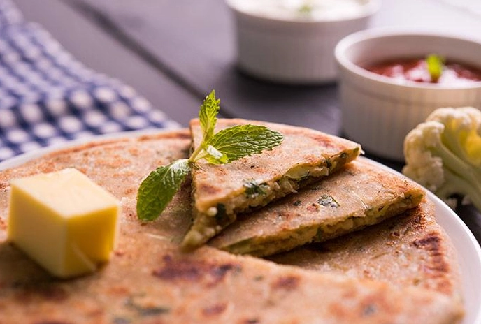 easy Indian breakfast for kids