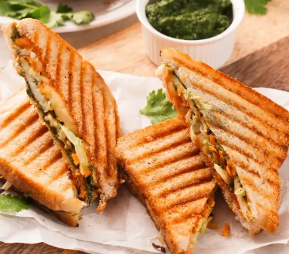 healthy Indian breakfast for kids