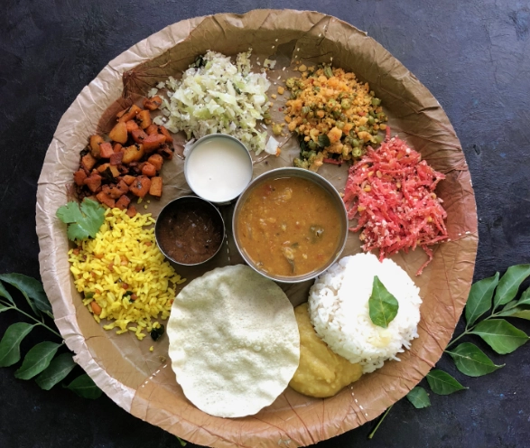 vegan sambar recipe vegan sambar recipe