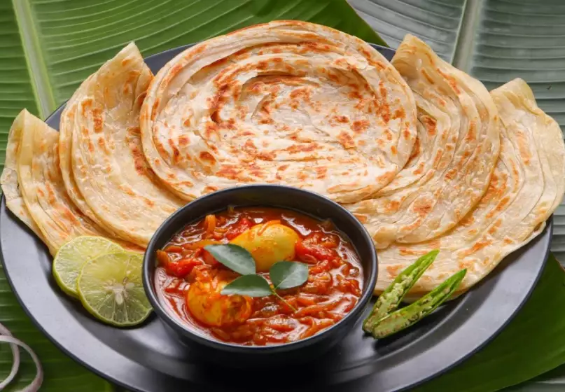 vegetarian party snacks India