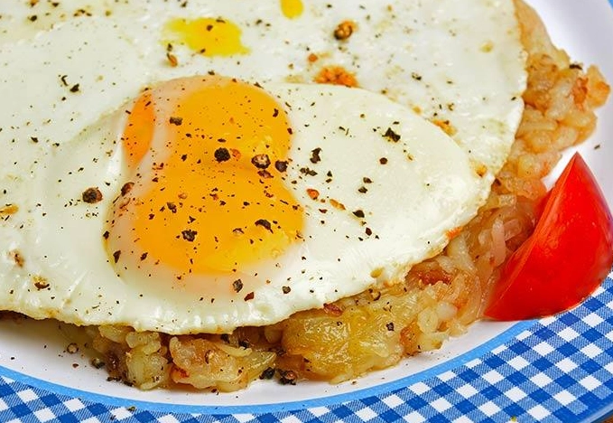 healthy Indian breakfast for kids