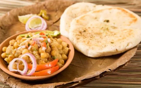 easy Indian breakfast