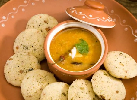 easy dosa recipe at home