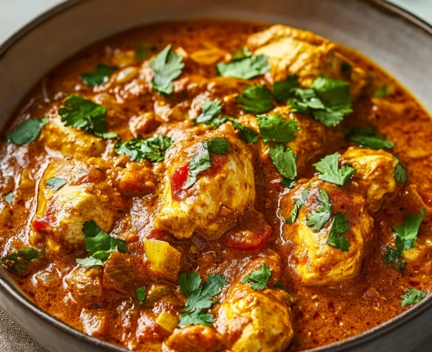 simple indian cooking