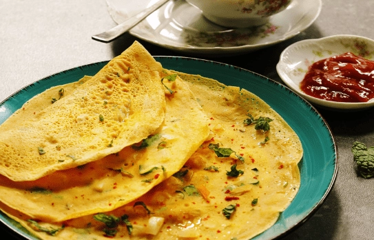 easy Indian breakfast easy Indian breakfast