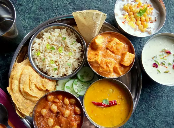 easy Indian breakfast easy Indian breakfast