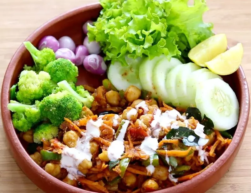 low calorie Indian food low calorie Indian food