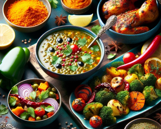 Indian weight loss recipes Indian weight loss recipes