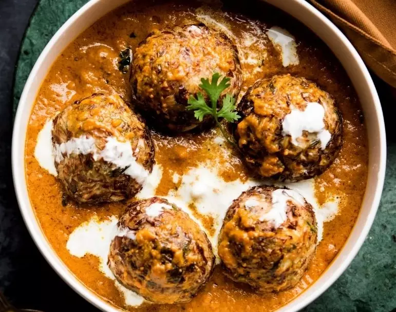 Indian vegan recipes