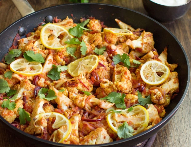 low calorie Indian food low calorie Indian food