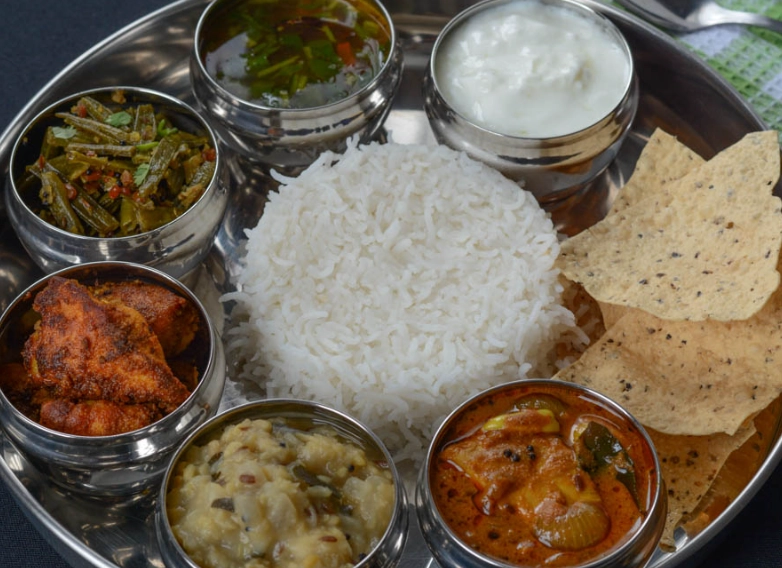 best Indian lunch dishes best Indian lunch dishes