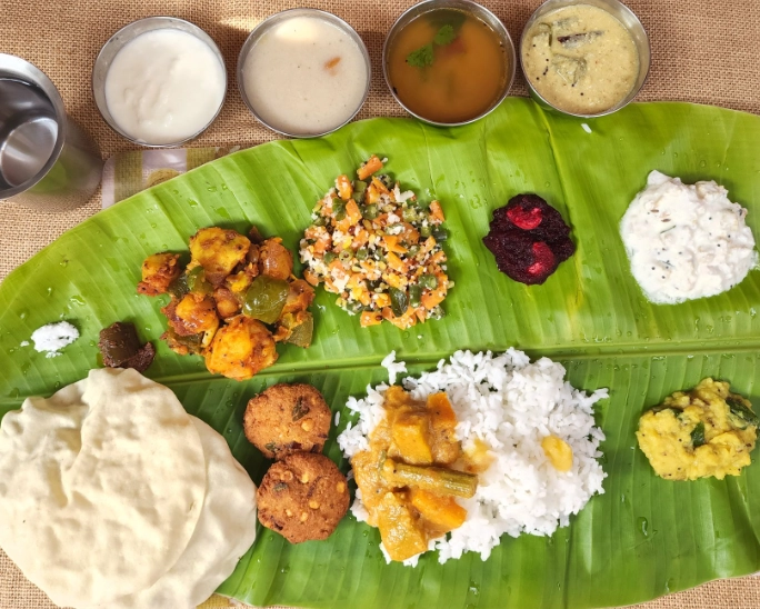 south indian recipes for beginners