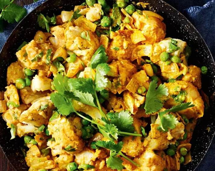 vegan indian recipes easy