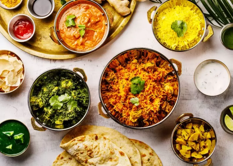 easy south indian cooking