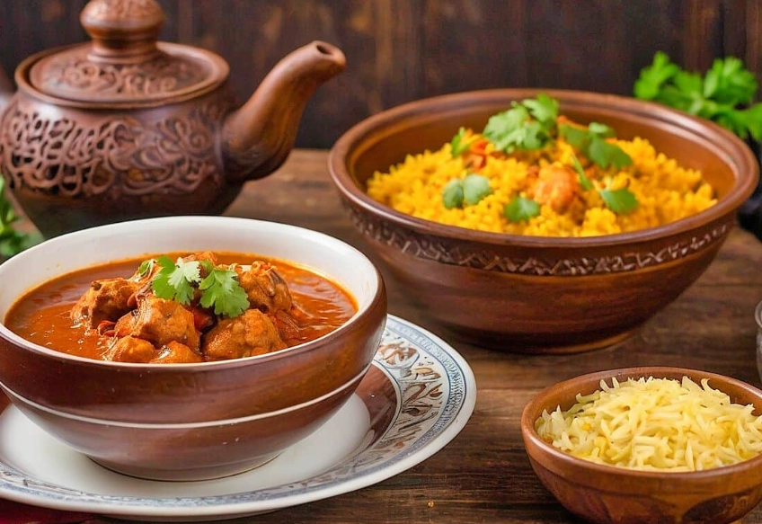 traditional indian food traditional indian food