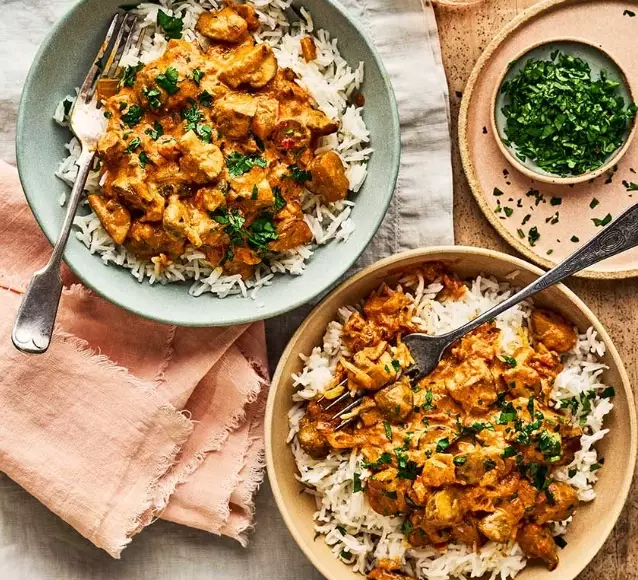 simple indian vegan dishes