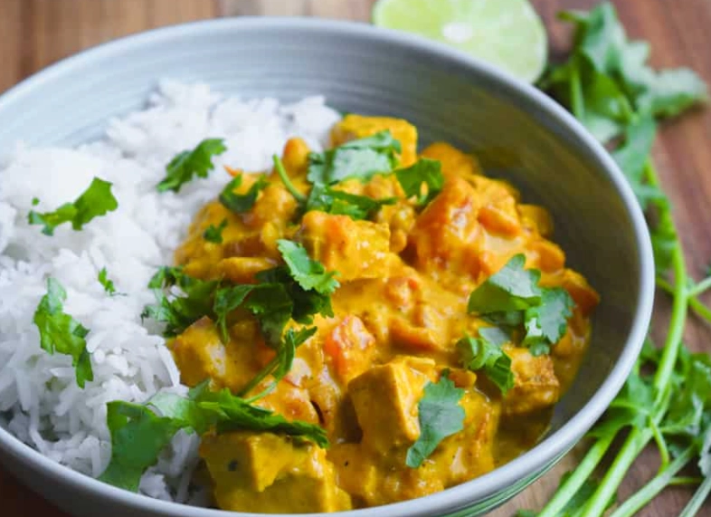 vegan indian recipes easy