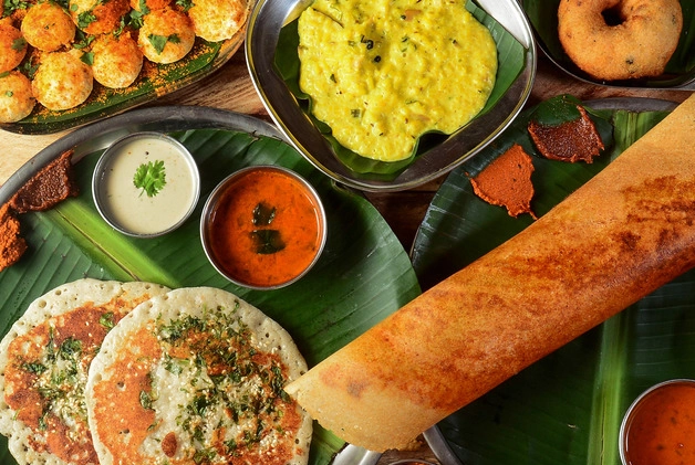 quick indian breakfast quick indian breakfast