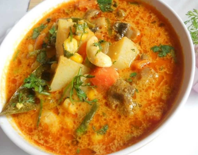 plant-based indian cooking