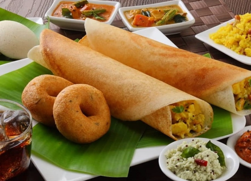 Indian breakfast recipes Indian breakfast recipes