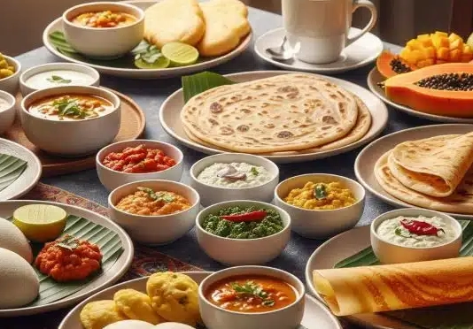 easy indian breakfast easy indian breakfast