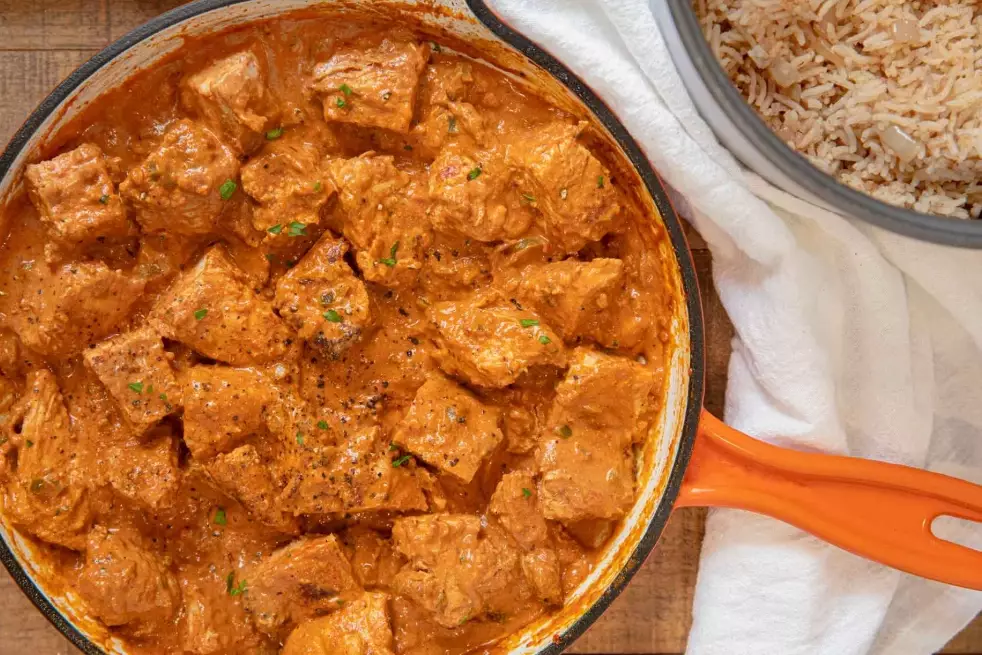 makhani recipe makhani recipe