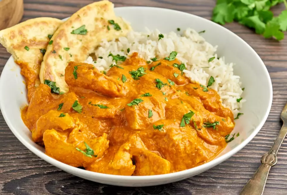 butter chicken recipe butter chicken recipe