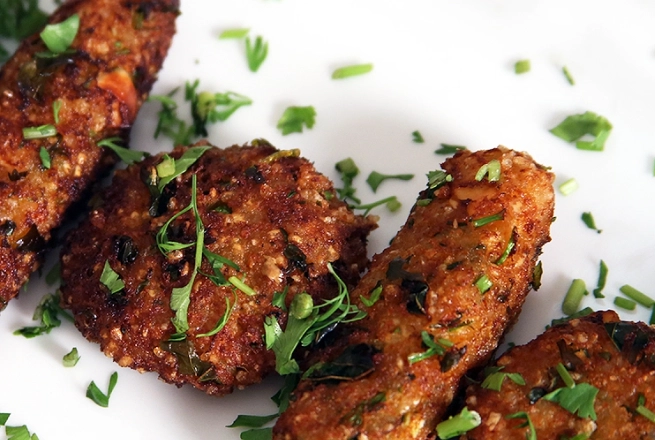 Indian meal starters