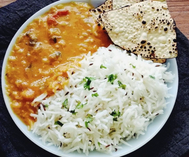 vegetarian meal prep ideas