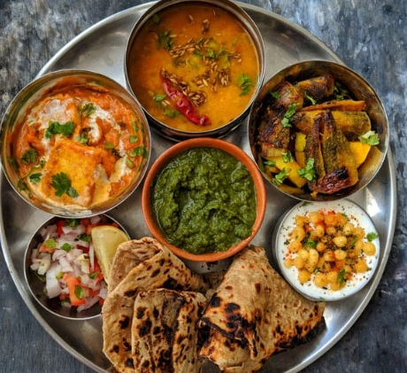 vegetarian meal prep vegetarian meal prep