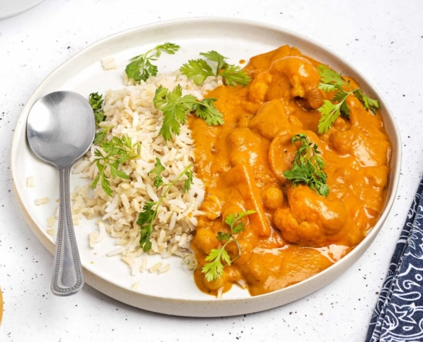 indian cooking basics