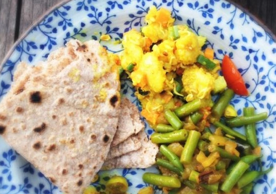 indian cooking basics