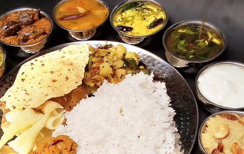 healthy meal prep vegetarian