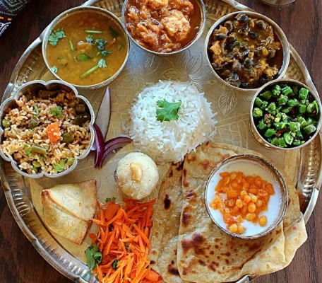 Indian meal prep recipes