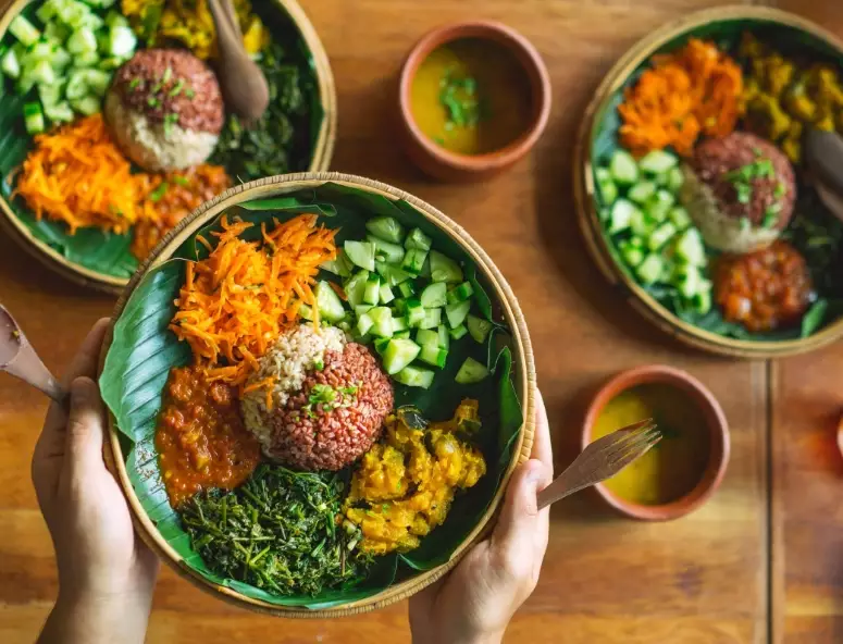 meal prep for weight loss