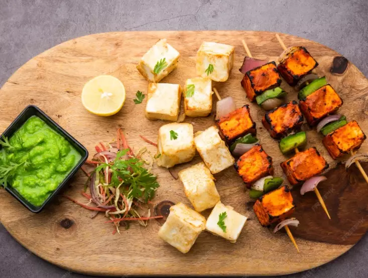 best Indian appetizers