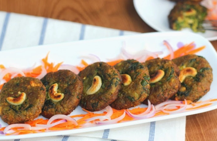 best Indian appetizers