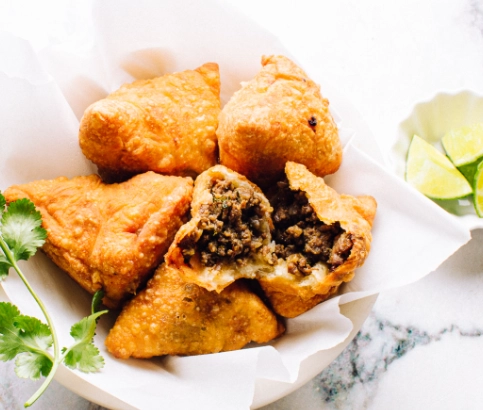 best samosa filling recipe