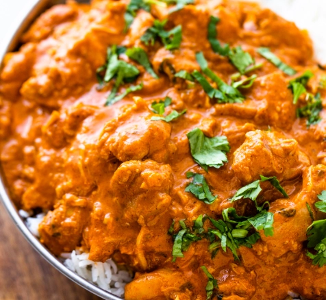 authentic butter chicken recipe authentic butter chicken recipe